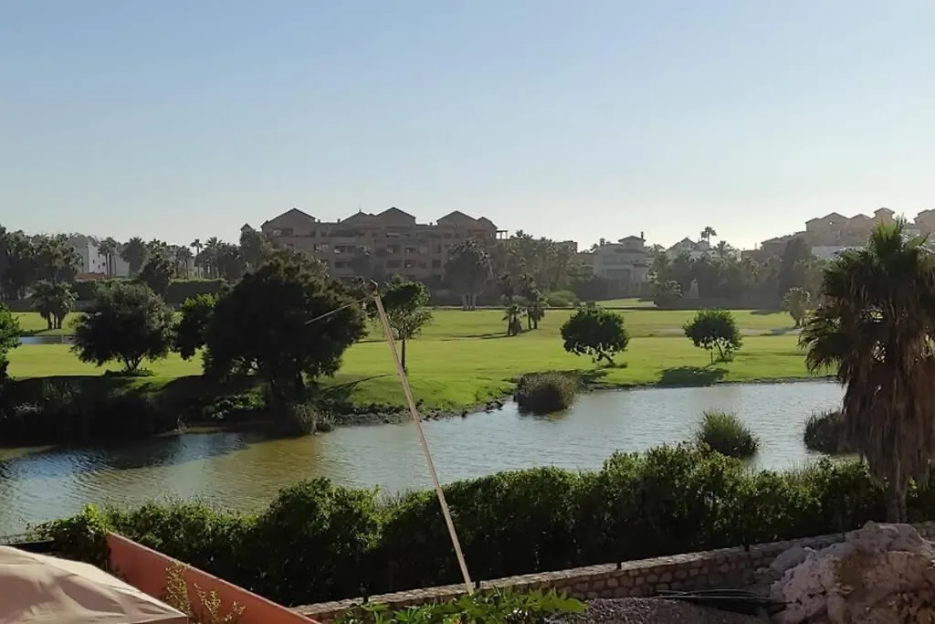 Elegante Apartamento En Playa Granada & Golf Motril 0*,