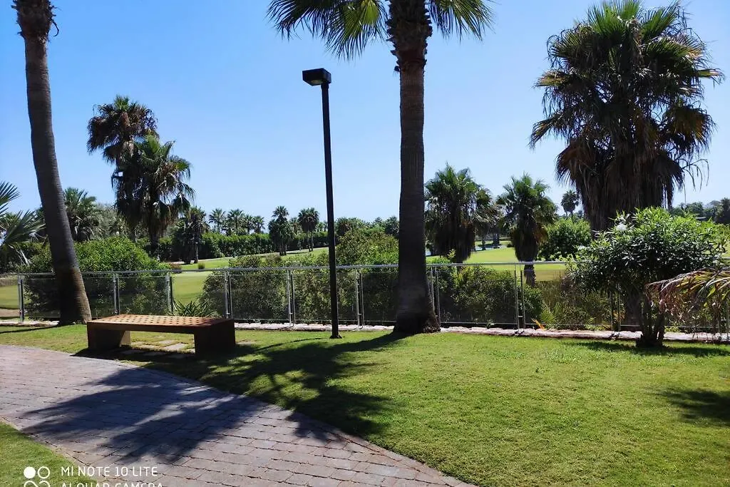 Elegante Apartamento En Playa Granada & Golf Motril Apartment