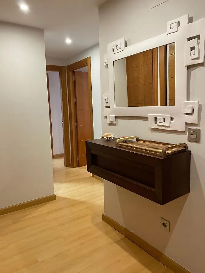 Apartment Elegante Apartamento En Playa Granada & Golf Motril Spain