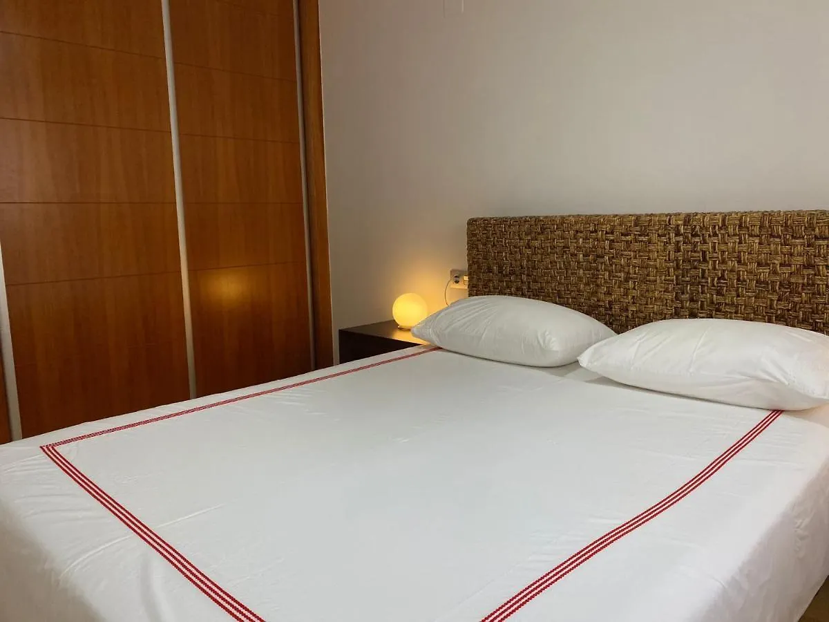 Elegante Apartamento En Playa Granada & Golf Motril 0*,  Spain