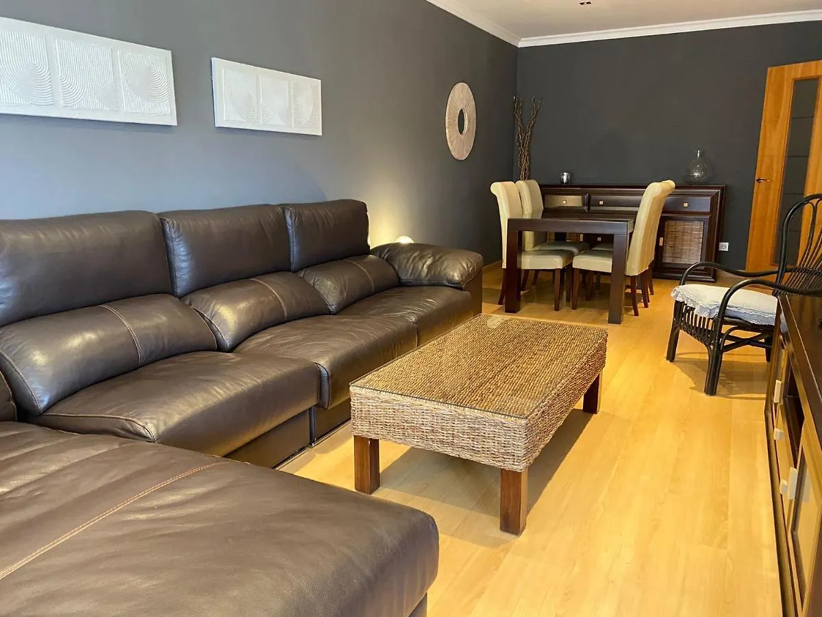 Apartment Elegante Apartamento En Playa Granada & Golf Motril Spain