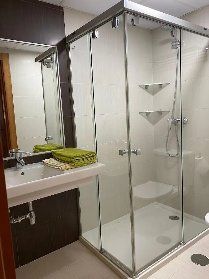 Elegante Apartamento En Playa Granada & Golf Motril 0*,