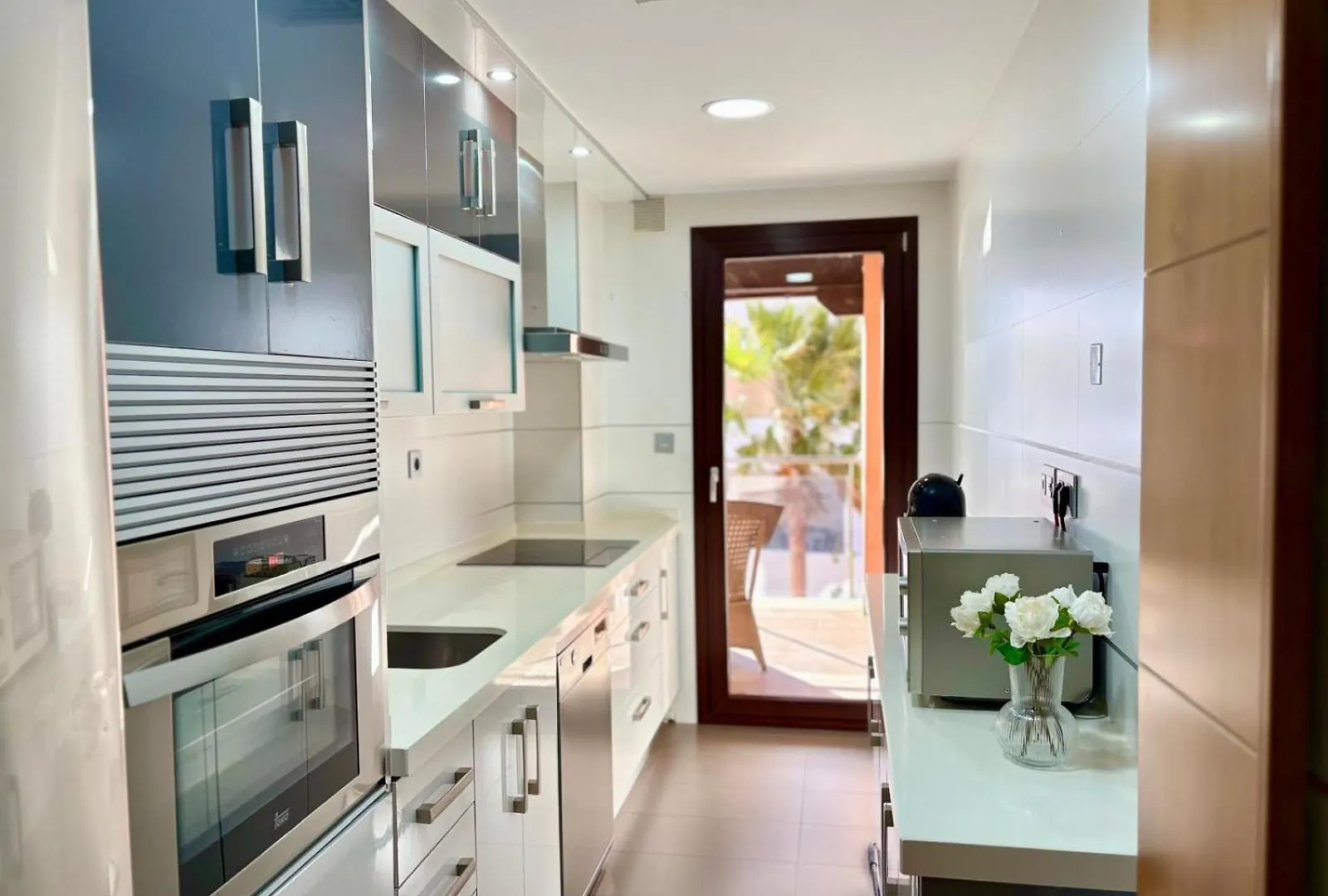Elegante Apartamento En Playa Granada & Golf Motril Spain