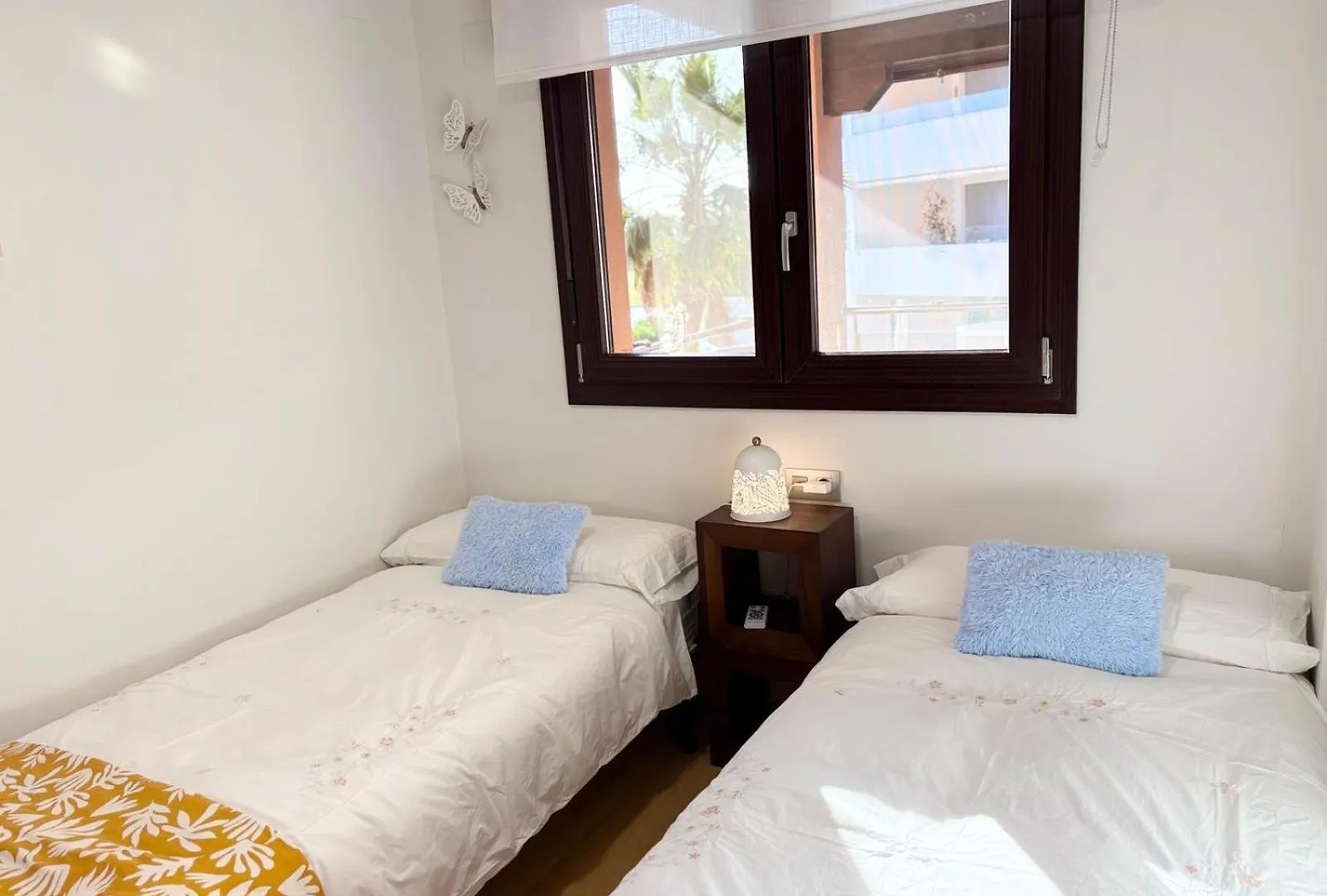 Apartment Elegante Apartamento En Playa Granada & Golf Motril