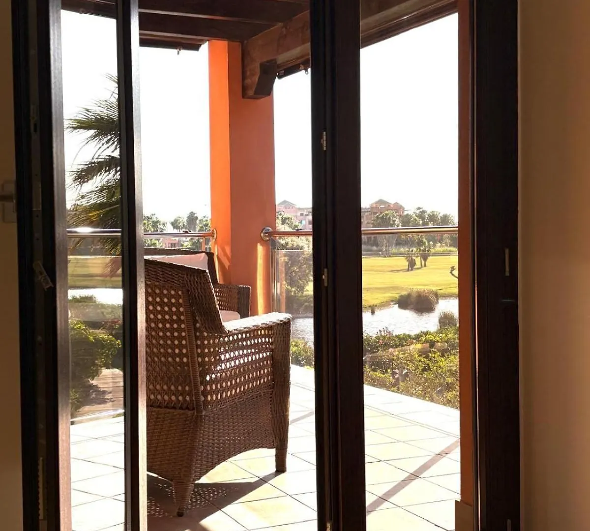 Elegante Apartamento En Playa Granada & Golf Motril Apartment