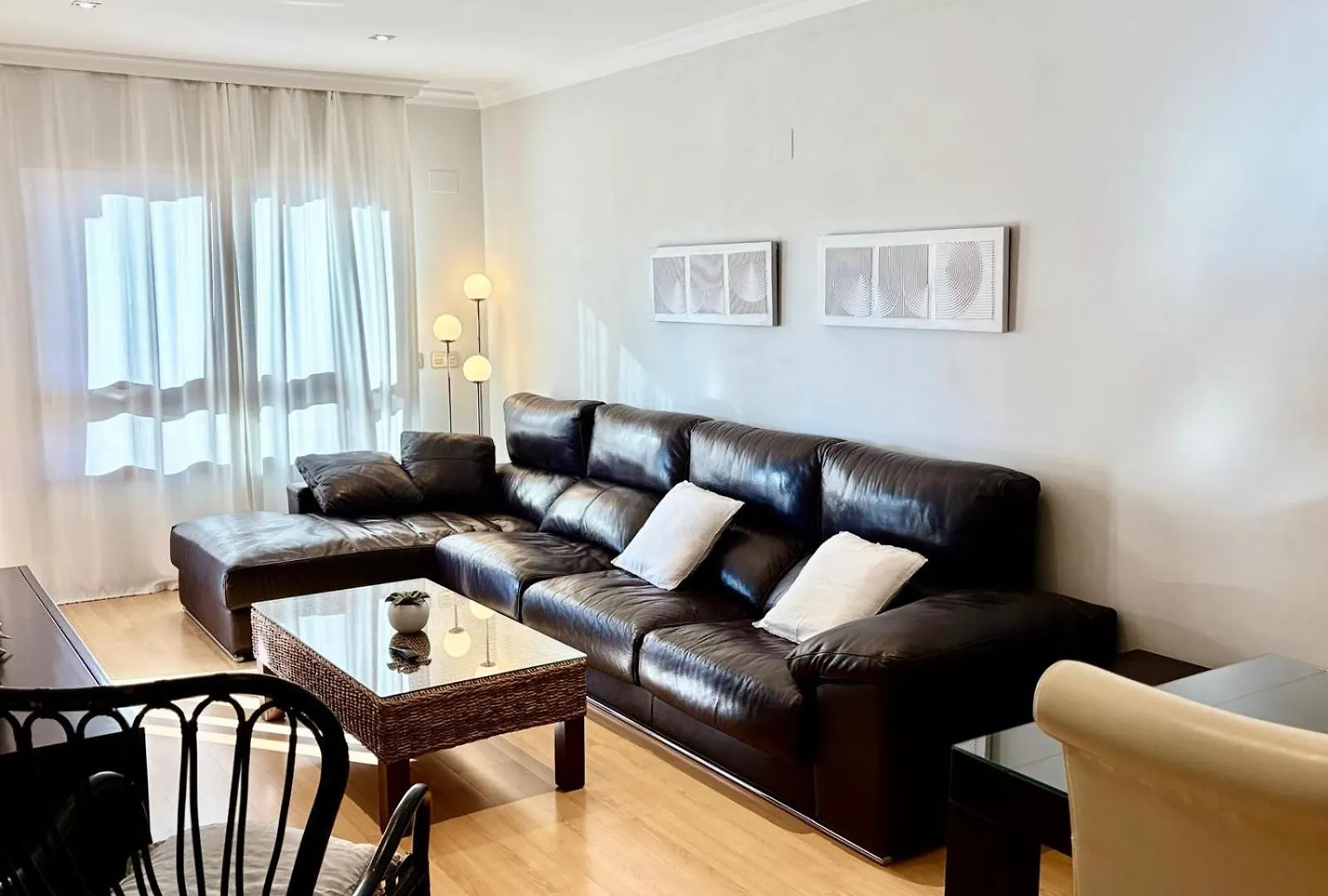 Elegante Apartamento En Playa Granada & Golf Motril Spain