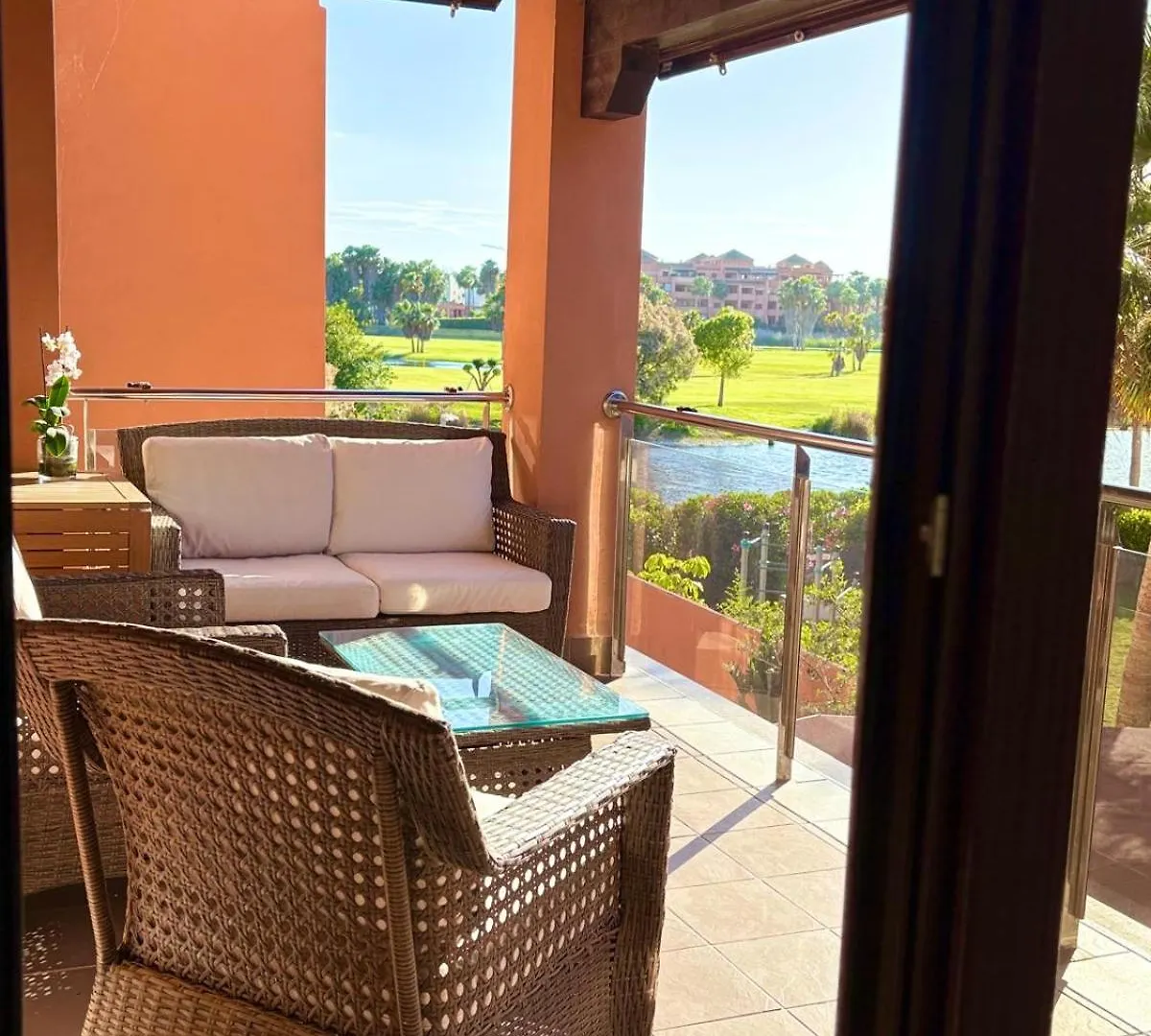 Elegante Apartamento En Playa Granada & Golf Motril 0*,  Spain