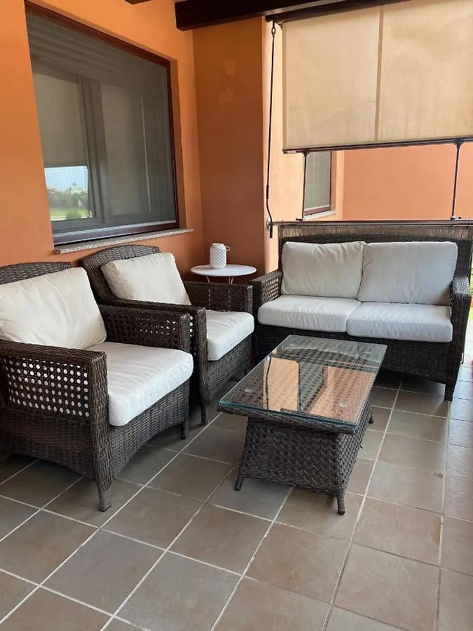 Elegante Apartamento En Playa Granada & Golf Мотриль