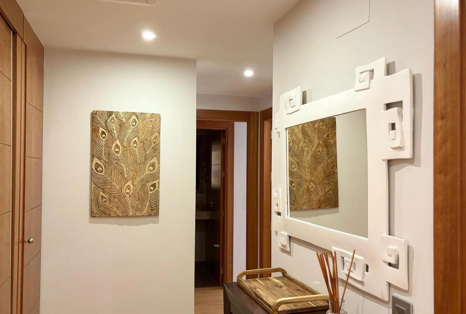 Апартаменты Elegante Apartamento En Playa Granada & Golf Мотриль Испания